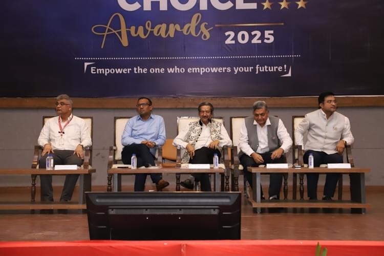 SAGE University Bhopal Events photo 81